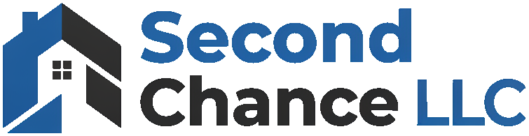 Second Chance LLC logo